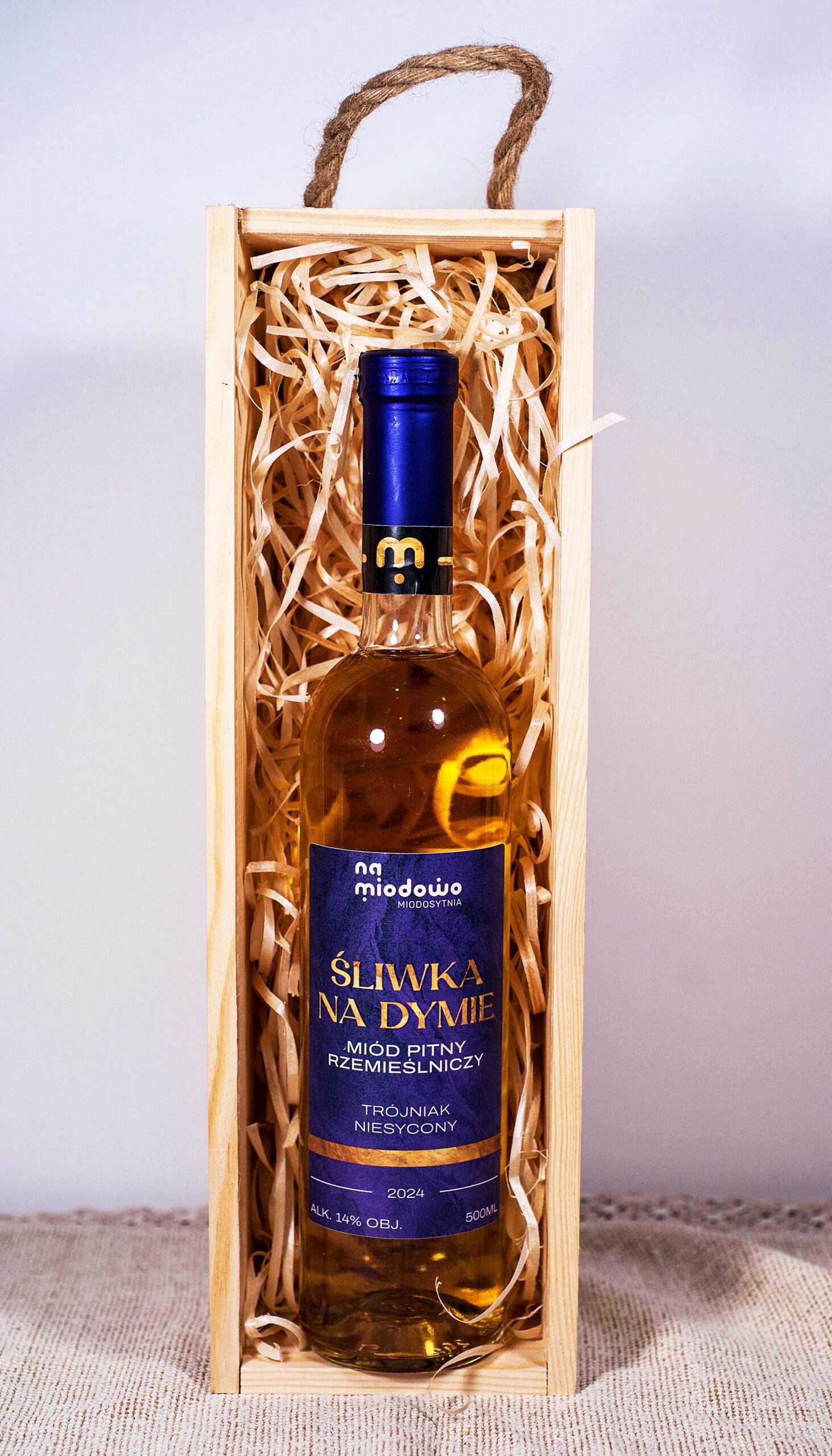 Zestawy miodów pitnych